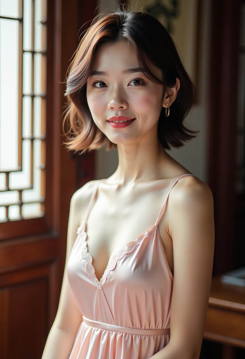 致命审判录